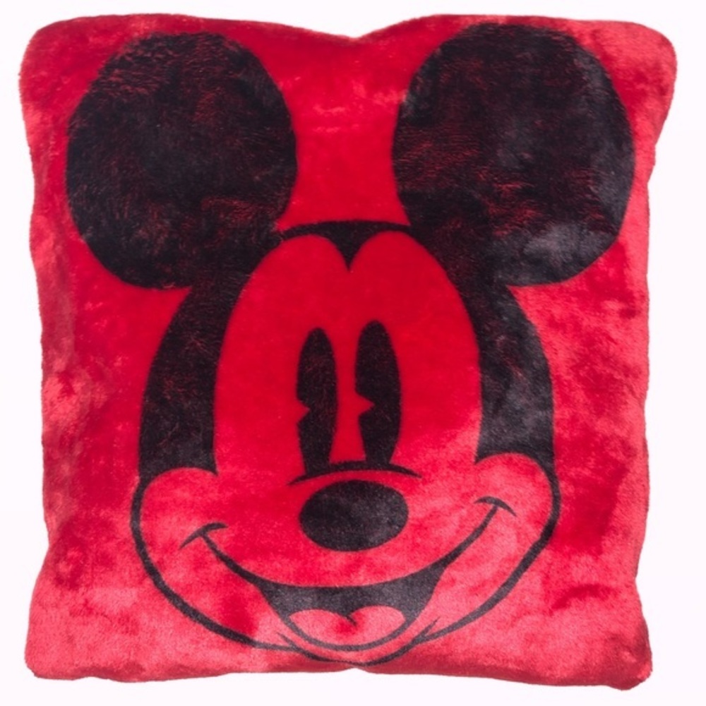 Disney Mickey Mouse Super Soft Sweatshirt L